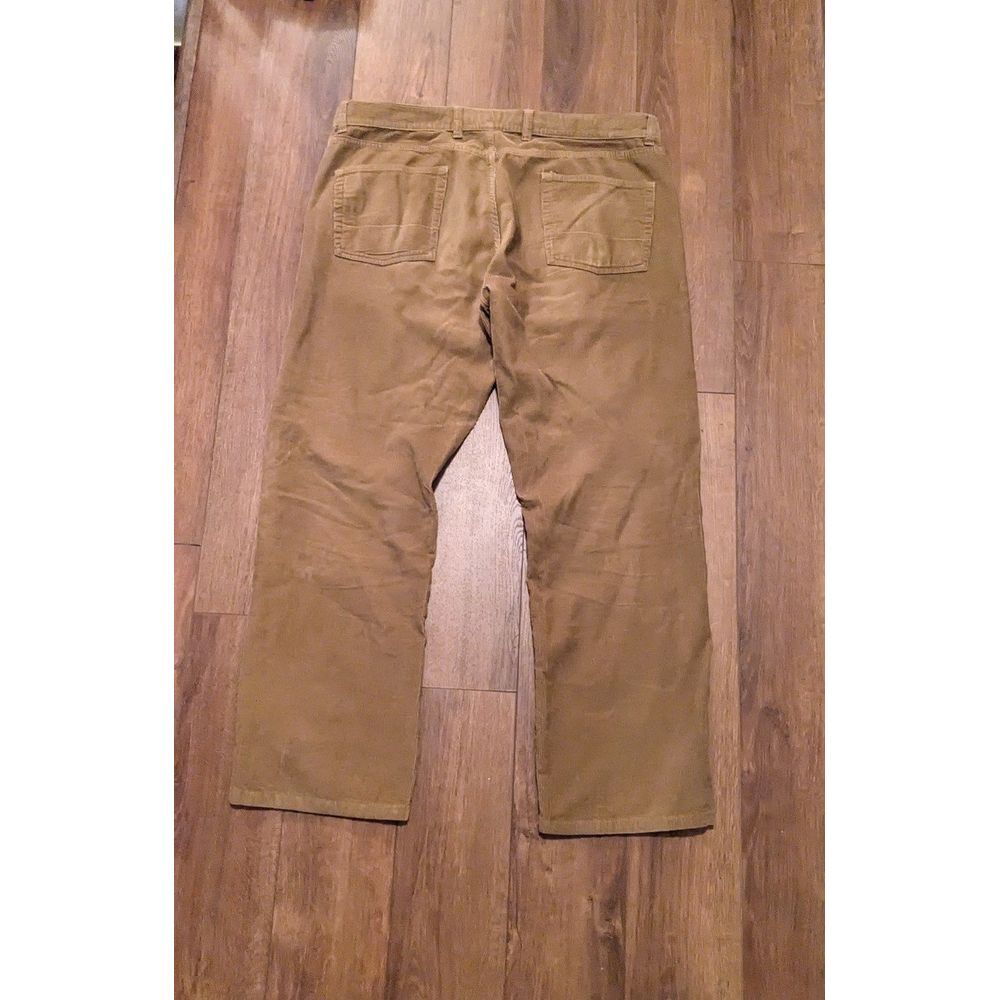 Chaps corduroy pants‎